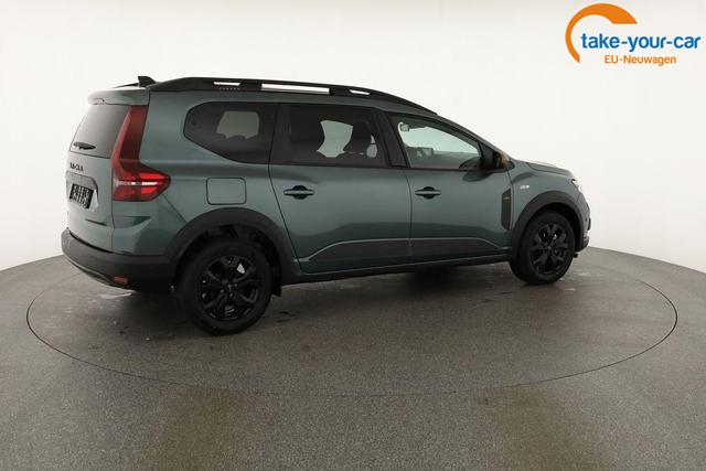 Dacia - Jogger - EU-Neuwagen - Reimport