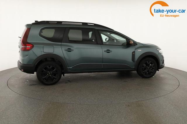 Dacia - Jogger - EU-Neuwagen - Reimport