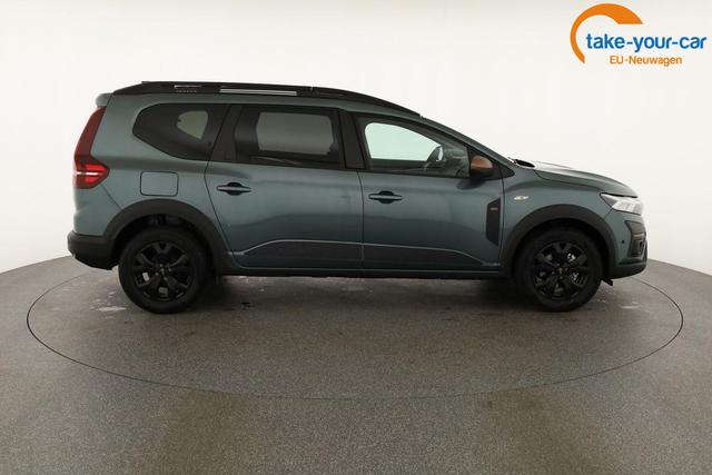 Dacia - Jogger - EU-Neuwagen - Reimport