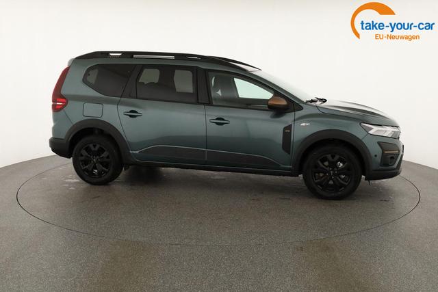 Dacia - Jogger - EU-Neuwagen - Reimport