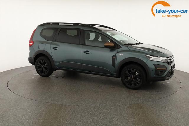 Dacia - Jogger - EU-Neuwagen - Reimport