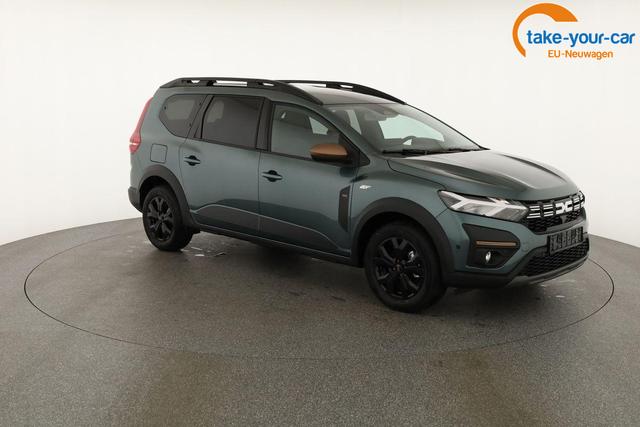 Dacia - Jogger - EU-Neuwagen - Reimport