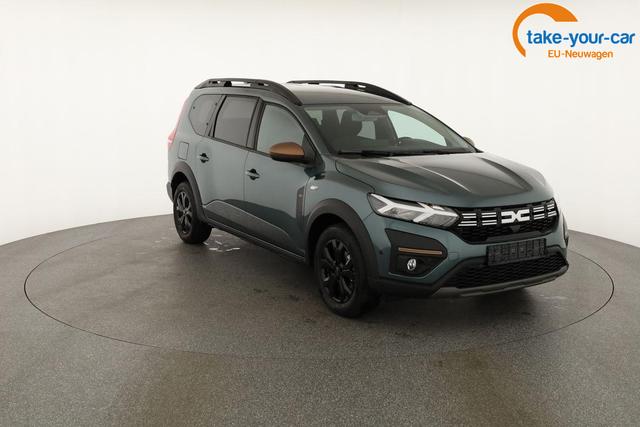 Dacia - Jogger - EU-Neuwagen - Reimport