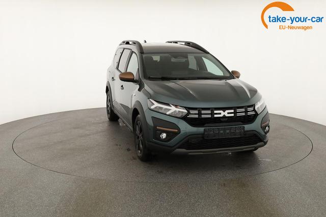 Dacia - Jogger - EU-Neuwagen - Reimport