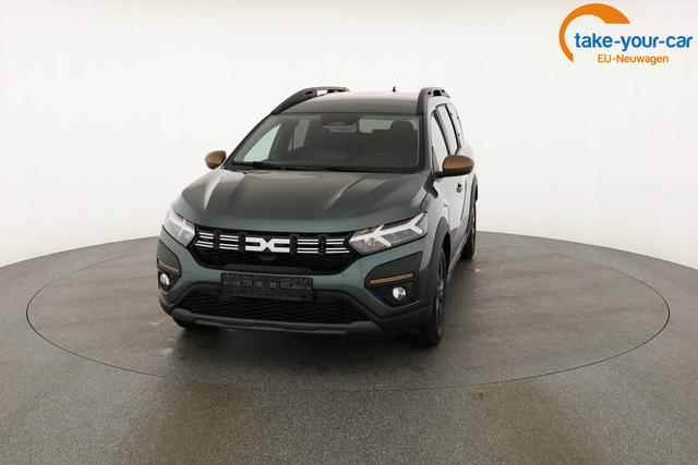 Dacia - Jogger - EU-Neuwagen - Reimport