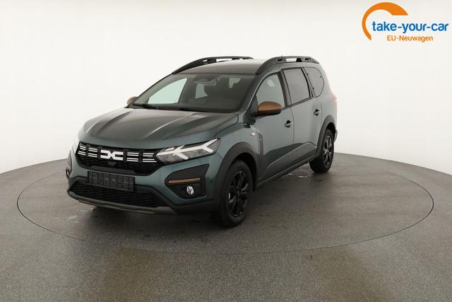 Dacia - Jogger - EU-Neuwagen - Reimport