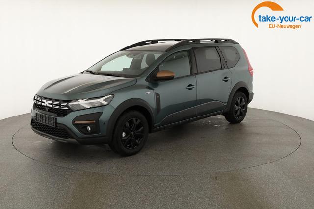 Dacia - Jogger - EU-Neuwagen - Reimport