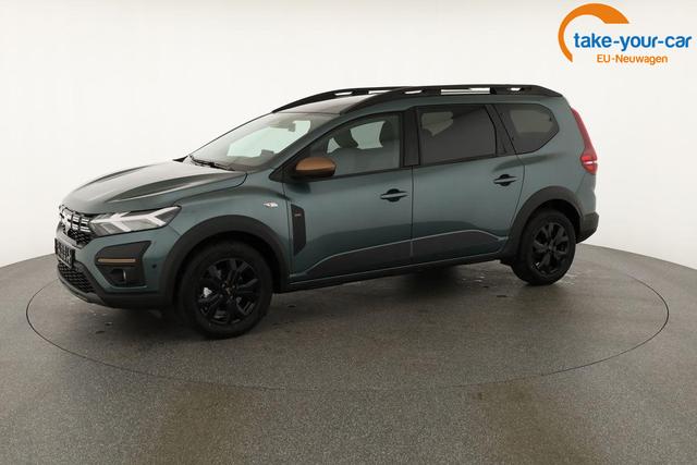 Dacia - Jogger - EU-Neuwagen - Reimport