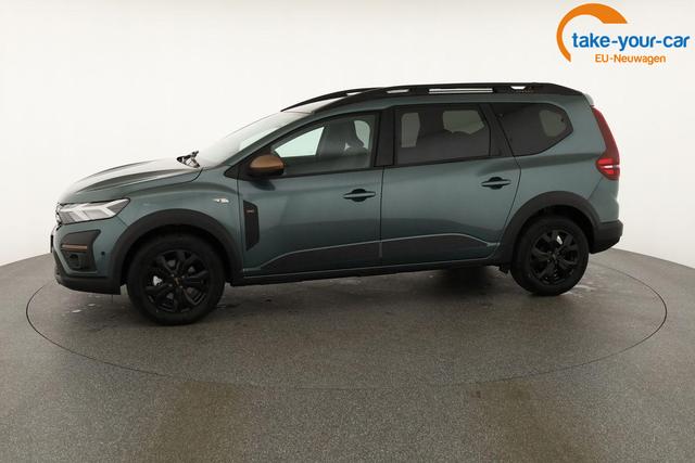 Dacia - Jogger - EU-Neuwagen - Reimport