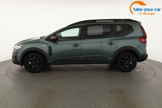 Dacia - Jogger - EU-Neuwagen - Reimport