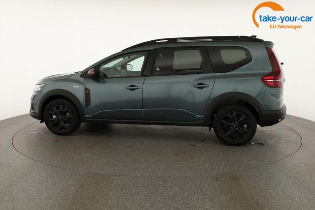 Dacia - Jogger - EU-Neuwagen - Reimport