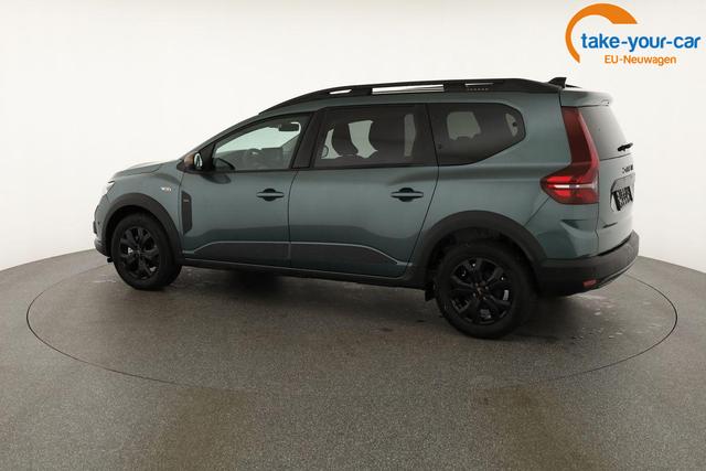 Dacia - Jogger - EU-Neuwagen - Reimport