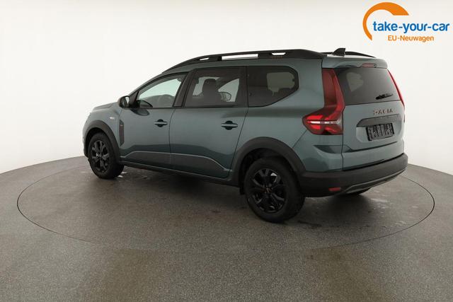 Dacia - Jogger - EU-Neuwagen - Reimport