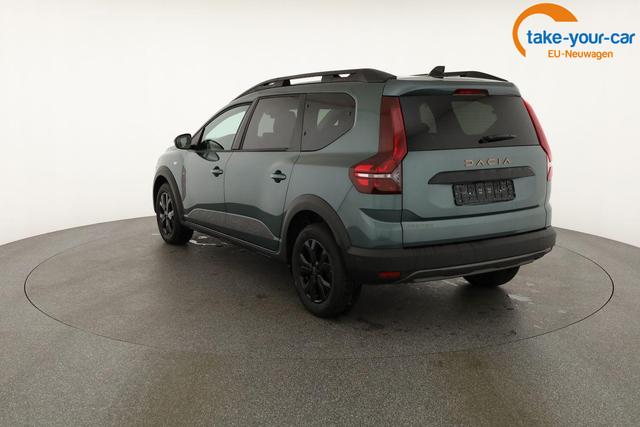 Dacia - Jogger - EU-Neuwagen - Reimport
