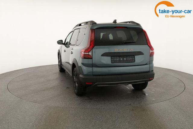 Dacia - Jogger - EU-Neuwagen - Reimport