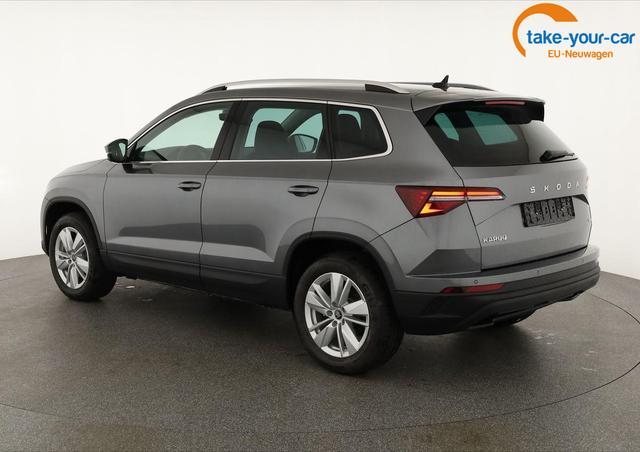 Skoda - Karoq - EU-Neuwagen - Reimport
