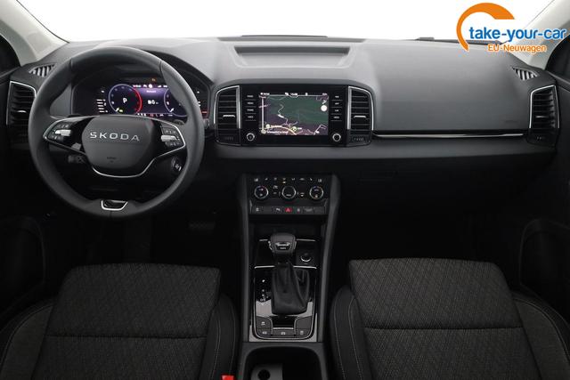 Skoda - Karoq - EU-Neuwagen - Reimport