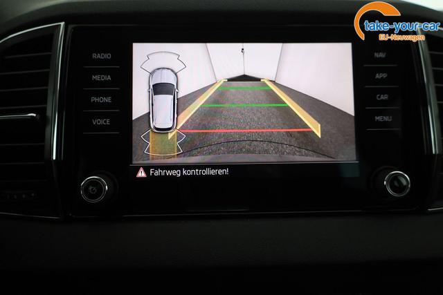 Skoda - Karoq - EU-Neuwagen - Reimport