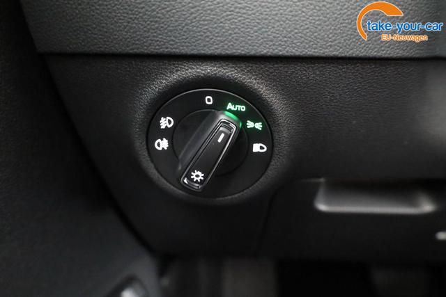 Skoda - Karoq - EU-Neuwagen - Reimport