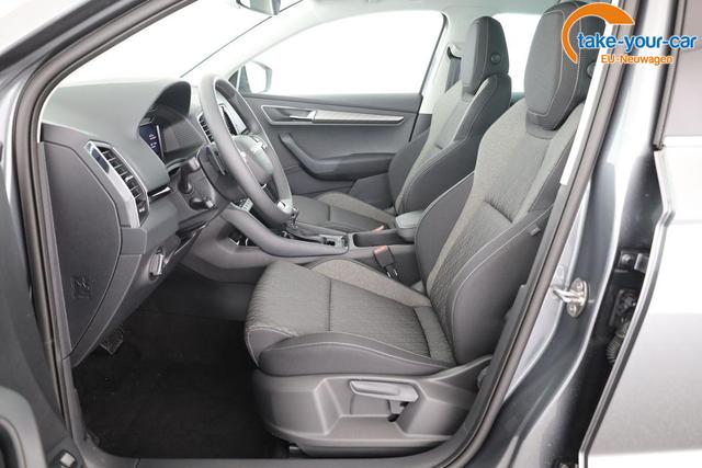 Skoda - Karoq - EU-Neuwagen - Reimport