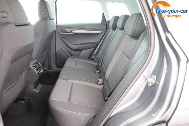 Skoda - Karoq - EU-Neuwagen - Reimport