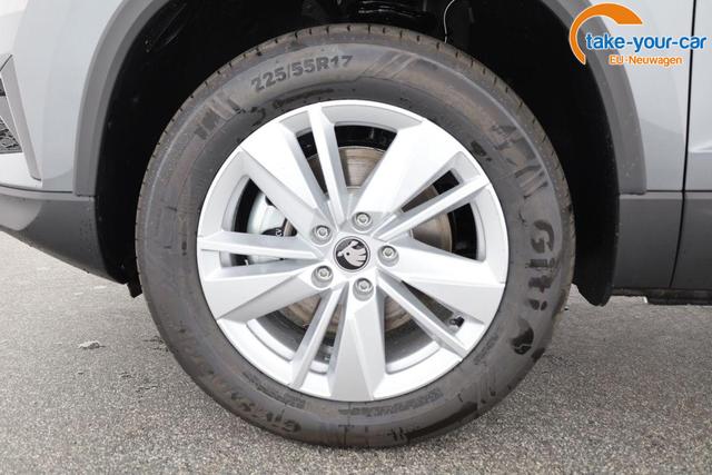 Skoda - Karoq - EU-Neuwagen - Reimport