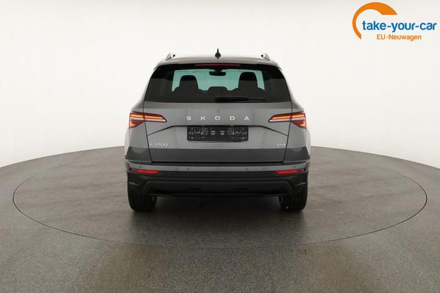 Skoda - Karoq - EU-Neuwagen - Reimport