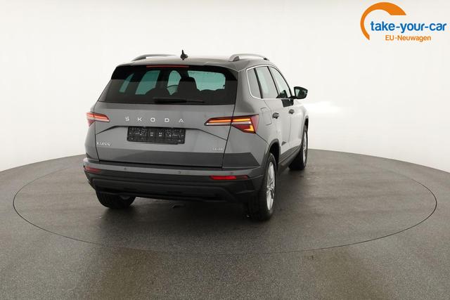 Skoda - Karoq - EU-Neuwagen - Reimport