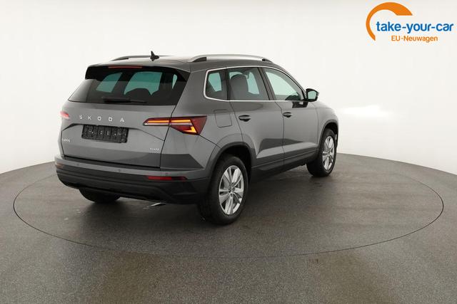 Skoda - Karoq - EU-Neuwagen - Reimport