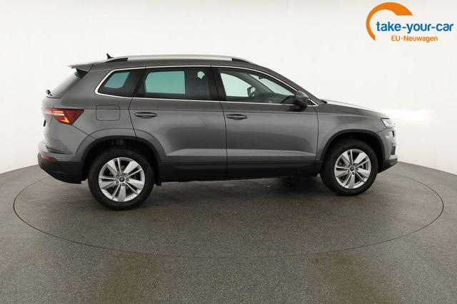 Skoda - Karoq - EU-Neuwagen - Reimport