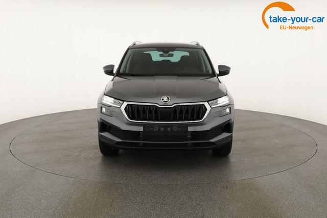 Skoda - Karoq - EU-Neuwagen - Reimport