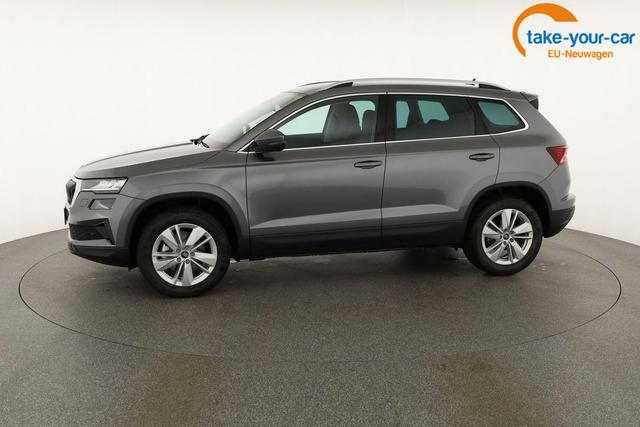 Skoda - Karoq - EU-Neuwagen - Reimport