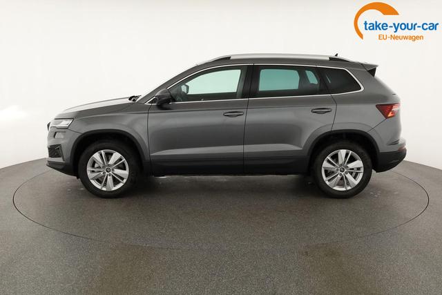 Skoda - Karoq - EU-Neuwagen - Reimport