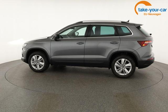 Skoda - Karoq - EU-Neuwagen - Reimport