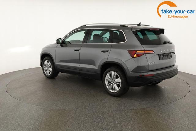 Skoda - Karoq - EU-Neuwagen - Reimport