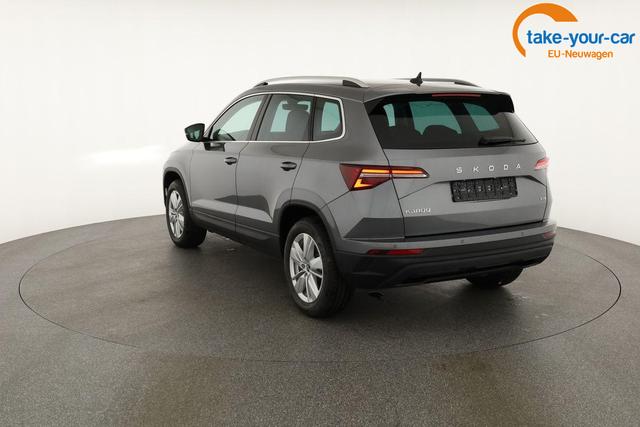 Skoda - Karoq - EU-Neuwagen - Reimport