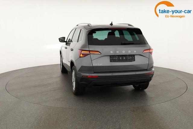 Skoda - Karoq - EU-Neuwagen - Reimport