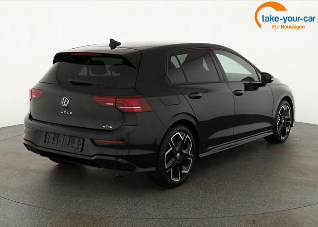 Volkswagen - Golf - EU-Neuwagen - Reimport