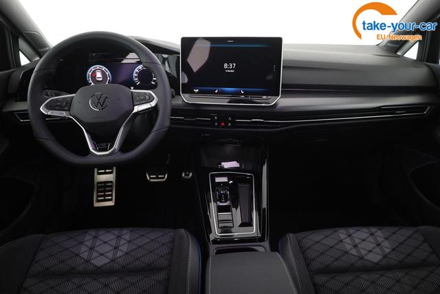 Volkswagen - Golf - EU-Neuwagen - Reimport