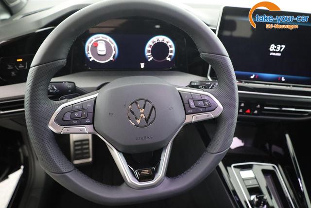 Volkswagen - Golf - EU-Neuwagen - Reimport