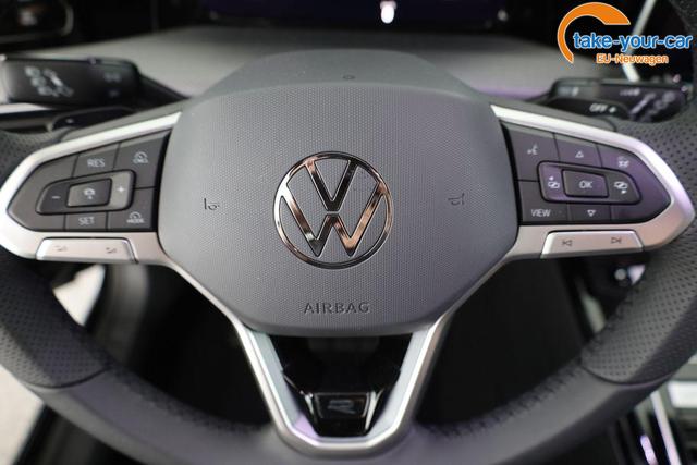 Volkswagen - Golf - EU-Neuwagen - Reimport