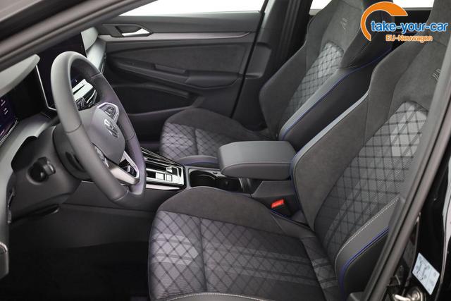 Volkswagen - Golf - EU-Neuwagen - Reimport