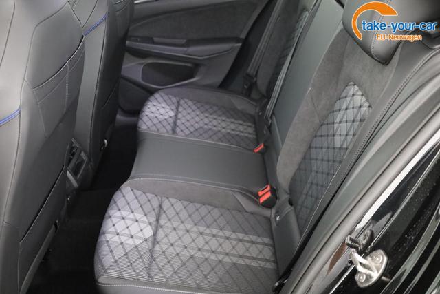 Volkswagen - Golf - EU-Neuwagen - Reimport