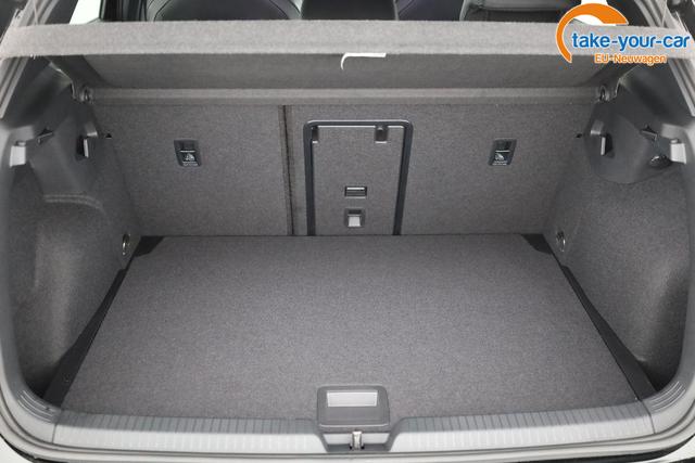Volkswagen - Golf - EU-Neuwagen - Reimport