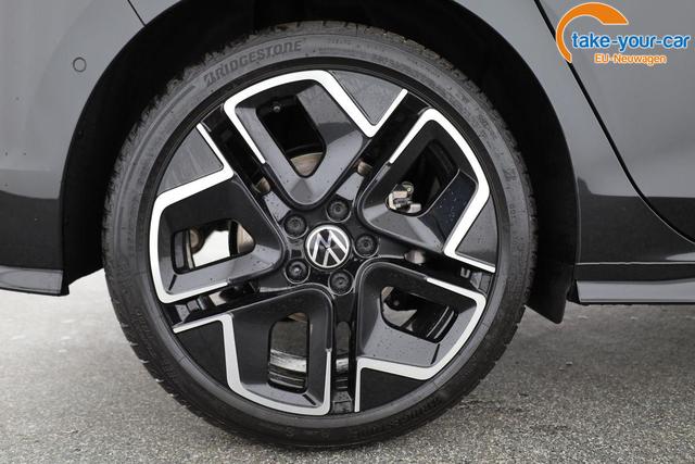 Volkswagen - Golf - EU-Neuwagen - Reimport