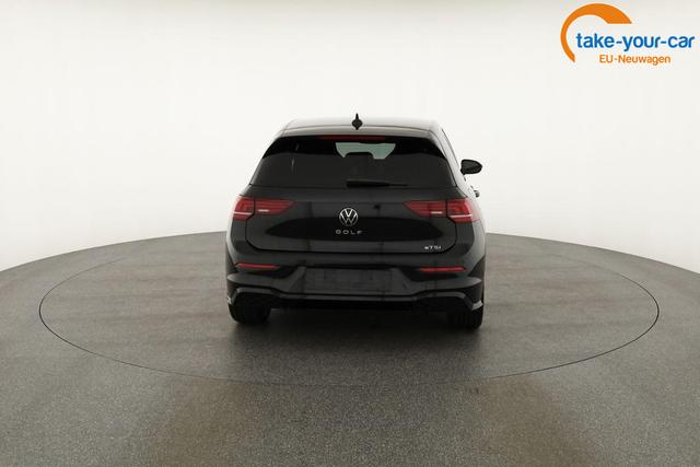 Volkswagen - Golf - EU-Neuwagen - Reimport