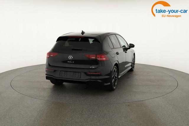 Volkswagen - Golf - EU-Neuwagen - Reimport