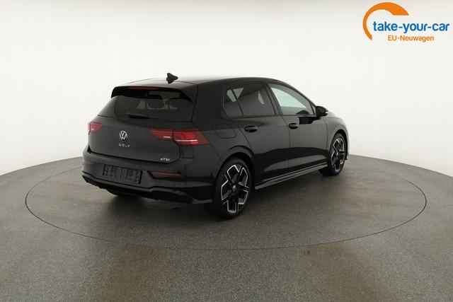 Volkswagen - Golf - EU-Neuwagen - Reimport