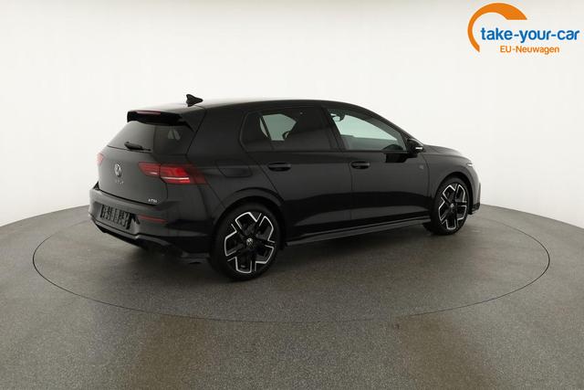 Volkswagen - Golf - EU-Neuwagen - Reimport