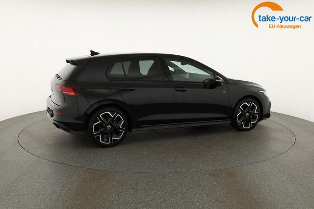 Volkswagen - Golf - EU-Neuwagen - Reimport
